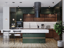 Norland Sigrid  LVT 2мм Signi 1003-15 фото 5 | FLOORDEALER