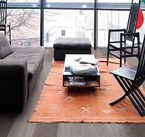 Kronotex Mammut Plus d4738 Дуб Северный фото 3 | FLOORDEALER