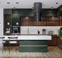 Norland Sigrid  LVT 2мм Signi 1003-15 фото 5 | FLOORDEALER