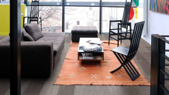 Kronotex Mammut Plus d4738 Дуб Северный фото 3 | FLOORDEALER