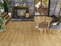 Alpine Floor Eclipse Super Matt 4мм Жардин Есо 21-17 фото 2 | FLOORDEALER