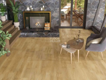 Alpine Floor Eclipse Super Matt 4мм Жардин Есо 21-17 фото 2 | FLOORDEALER