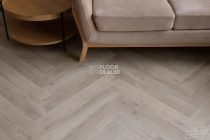 Vinilpol Herringbone 7мм Паркет Палладио 9944, 43 класс, 7 мм фото 7 | FLOORDEALER