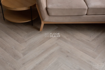 Vinilpol Herringbone 7мм Паркет Палладио 9944, 43 класс, 7 мм фото 7 | FLOORDEALER