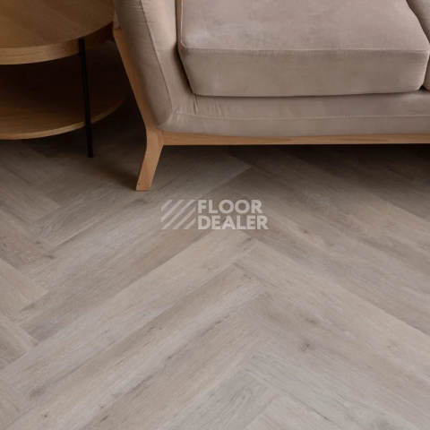 Vinilpol Herringbone 7мм Паркет Палладио 9944, 43 класс, 7 мм фото 7 | FLOORDEALER