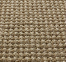 Ковролин Jacaranda Carpets Natural Weave Square Wheat фото 1 | FLOORDEALER