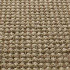 Ковролин Jacaranda Carpets Natural Weave Square Wheat фото 1 | FLOORDEALER
