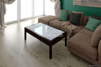 Wood замковое OAK GREY фото 3 | FLOORDEALER