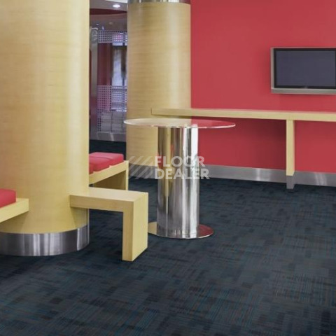 Forbo Tessera Alignment 240 Wavelength фото 3 | FLOORDEALER