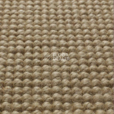 Ковролин Jacaranda Carpets Natural Weave Square Wheat фото 1 | FLOORDEALER