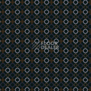 Ковролин Ege Highline Fankygraphic Purple haze rf 5275198 фото 1 | FLOORDEALER