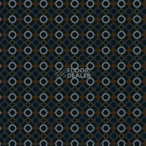 Ковролин Ege Highline Fankygraphic Purple haze rf 5275198 фото 1 | FLOORDEALER