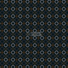 Ковролин Ege Highline Fankygraphic Purple haze rf 5275198 фото 1 | FLOORDEALER