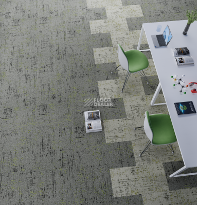 Ковровая плитка Desoma Shadow 501 фото 3 | FLOORDEALER