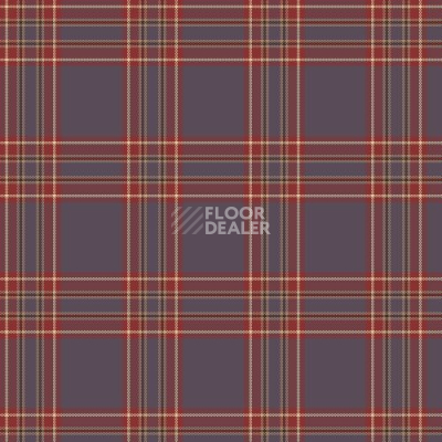 Ковролин Agnella Creation Marvin Aubergine фото 1 | FLOORDEALER