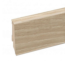 Плинтус Плинтус Композитный Neuhofer Holz 59мм 714458 фото 1 | FLOORDEALER