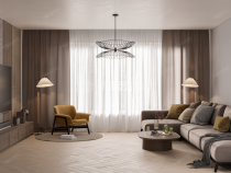 Norland Lagom Parquet LVT  2 мм Elegant 1034-08 фото 4 | FLOORDEALER