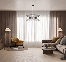 Norland Lagom Parquet LVT  2 мм Elegant 1034-08 фото 4 | FLOORDEALER