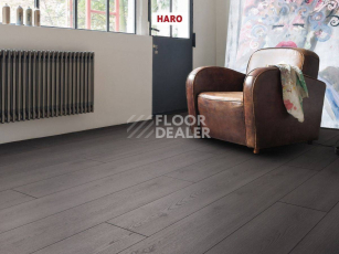 Haro Tritty 200 Aqua Gran Via 4V ДУБ КОНТУРА ЧЕРНЫЙ 541579 фото 3 | FLOORDEALER