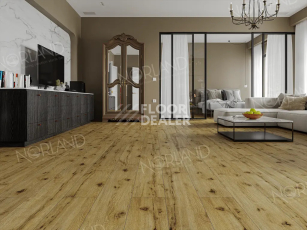 Norland Elegant 8мм Дуб Скай LF301-14 фото 4 | FLOORDEALER