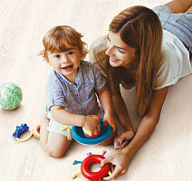 Wood Essence D8F6001  Prime Arctic Oak фото 2 | FLOORDEALER