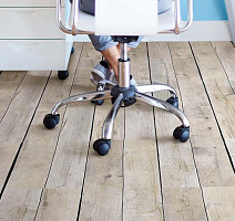 Corkstyle Wood OAK DUPEL PLANKE фото 2 | FLOORDEALER