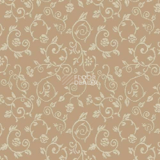 Ковролин Agnella Natural Villosa Dark Beige фото 1 | FLOORDEALER