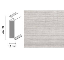 Плинтус Плинтус Dollken EP 60/13 2982 фото 1 | FLOORDEALER