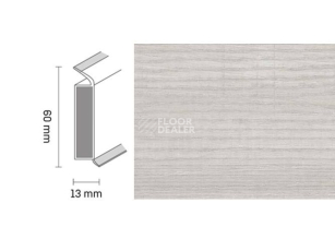 Плинтус Плинтус Dollken EP 60/13 2982 фото 1 | FLOORDEALER