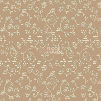 Ковролин Agnella Natural Villosa Dark Beige фото 1 | FLOORDEALER