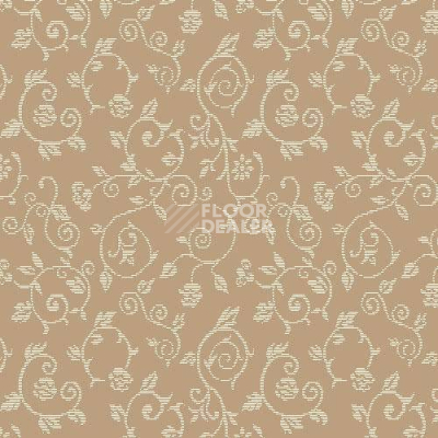 Ковролин Agnella Natural Villosa Dark Beige фото 1 | FLOORDEALER