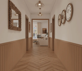 Norland Parquet 4 мм 1055-5 Senezh фото 4 | FLOORDEALER