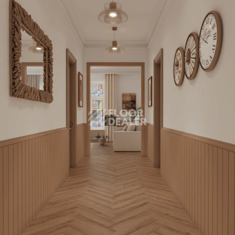 Norland Parquet 4 мм 1055-5 Senezh фото 4 | FLOORDEALER