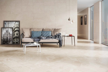 Terra ( Терра ) Керамогранит 60x120x10 te 01 60x120x10 Непол.Рект. (Керамический гранит) фото 3 | FLOORDEALER