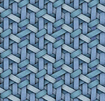 Ковролин Flotex by Mac Stopa 360024 f Jeans Blue xs фото 1 | FLOORDEALER