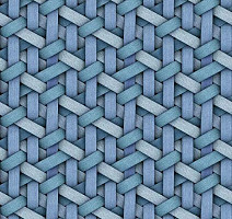 Ковролин Flotex by Mac Stopa 360024 f Jeans Blue xs фото 1 | FLOORDEALER