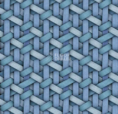 Ковролин Flotex by Mac Stopa 360024 f Jeans Blue xs фото 1 | FLOORDEALER