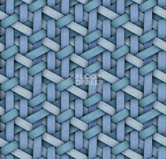 Ковролин Forbo Flotex by Mac Stopa 360024 f Jeans Blue xs фото 1 | FLOORDEALER