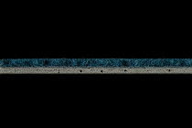 Flotex Colour Metro 5050 t 546032 Metro Petrol фото 3 | FLOORDEALER