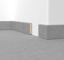 Плинтус Dollken Cubu 60 Stone & Style