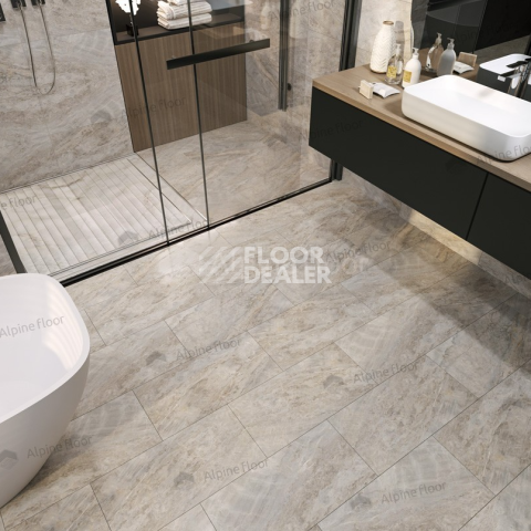 Alpine Floor Stone Mineral Core Вилио ЕСО 4-26 фото 3 | FLOORDEALER