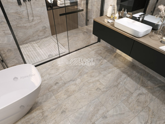 Alpine Floor Stone Mineral Core Вилио ЕСО 4-26 фото 3 | FLOORDEALER