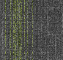 Ковровая плитка City 2009-13 + New Leaf фото 1 | FLOORDEALER