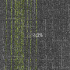 Ковровая плитка City 2009-13 + New Leaf фото 1 | FLOORDEALER