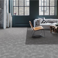 Desoma Flock Light Concrete 290003 фото 2 | FLOORDEALER