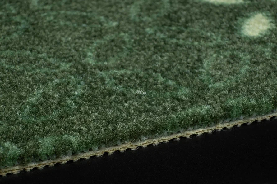 Halbmond AP 900 QS q 59-07 Зелёный фото 4 | FLOORDEALER