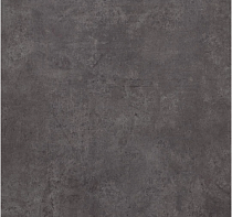 Кварцвиниловые полы Forbo allura flex" material 62418FL1 charcoal concrete (50x50 cm) фото 1 | FLOORDEALER