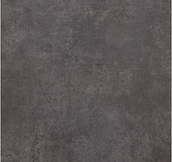 Кварцвиниловые полы Forbo allura flex" material 62418FL1 charcoal concrete (50x50 cm) фото 1 | FLOORDEALER