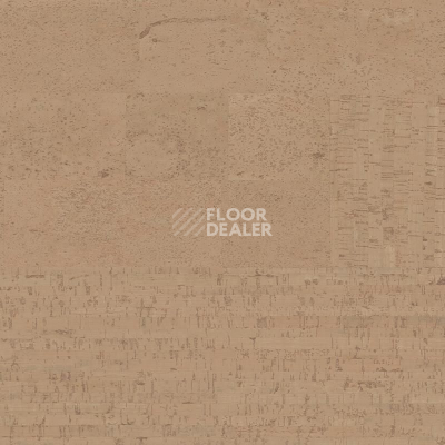 Пробковое покрытие Cork Essence C88O001  Fashionable Camel фото 1 | FLOORDEALER