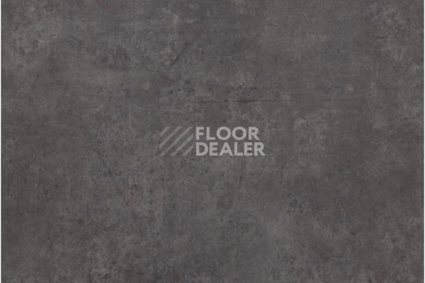 Виниловая плитка ПВХ FORBO allura flex" material 62418FL1 charcoal concrete (50x50 cm) фото 1 | FLOORDEALER